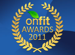 Awards 2011