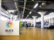 ALEX Fitness 