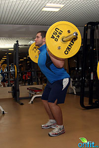 Упражнения для бедер и ягодиц для мужчин Упражнения для бедер и ягодиц для мужчин