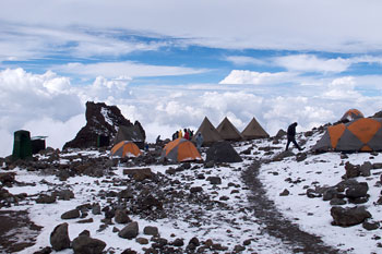 восхождение на Килиманджаро восхождение на Килиманджаро