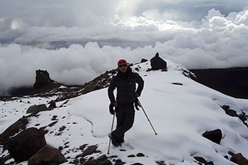 восхождение на Килиманджаро восхождение на Килиманджаро