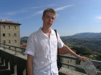 Евгений Бабыдов, сертифицированный инструктор FPA Евгений Бабыдов, сертифицированный инструктор FPA