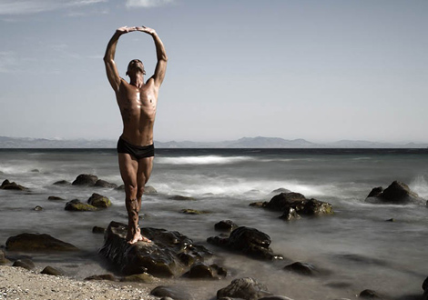 Port De Bras - это оригинальная программа тренировок Port De Bras - это оригинальная программа тренировок