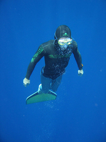 фридайвинг становится естественным навыком фридайвинг становится естественным навыком