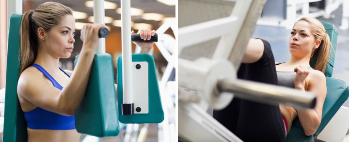 тренировки для женщин тренировки для женщин