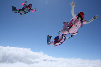 прыжки с парашютом прыжки с парашютом