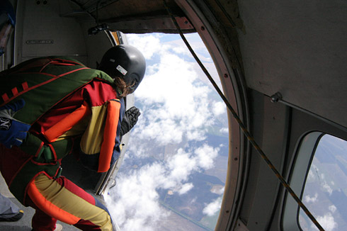 прыжки с парашютом прыжки с парашютом