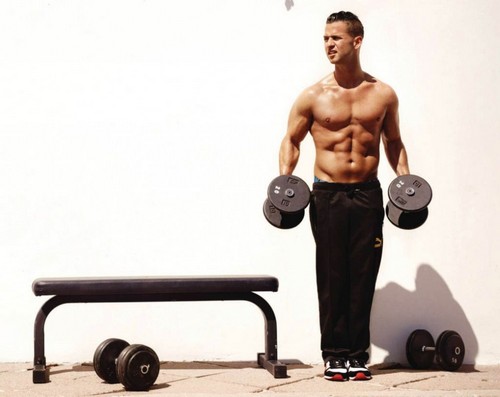 фитнес фитнес