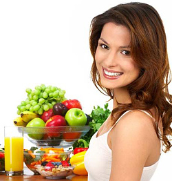 сбалансированное питание сбалансированное питание