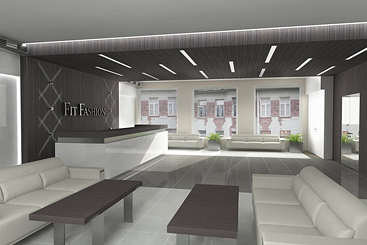 сеть фитнес-клубов FitFashion сеть фитнес-клубов FitFashion