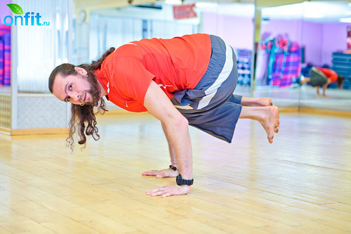 Виталий Литвинов Виталий Литвинов