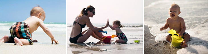 Что делать, если ребенок боится воды? Что делать, если ребенок боится воды?