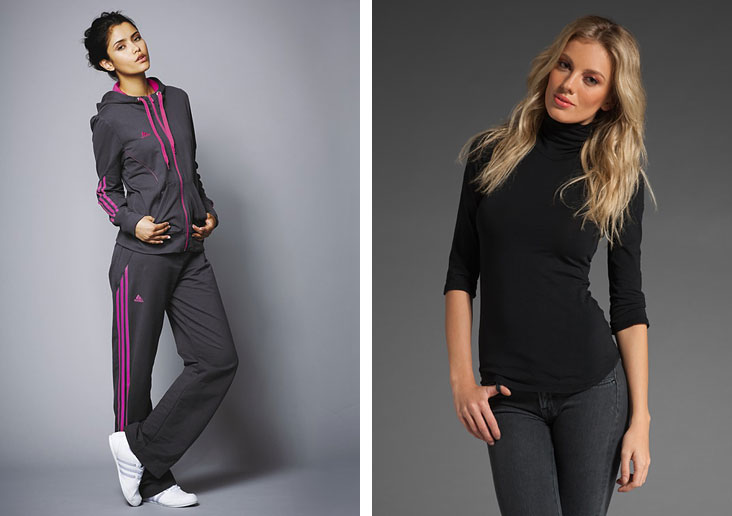 Тренд осени 2011 - классика Тренд осени 2011 - классика