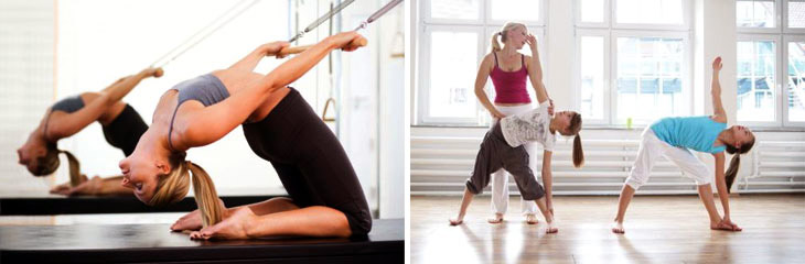 система упражнений пилатес для всех возрастов система упражнений пилатес для всех возрастов