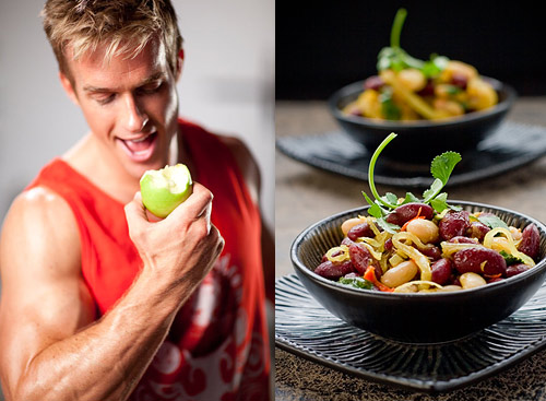 Общие правила питания при занятиях бодибилдингом просты, но их необходимо точно соблюдать Общие правила питания при занятиях бодибилдингом просты, но их необходимо точно соблюдать