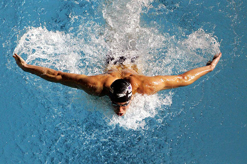 Инструктор по плаванию Инструктор по плаванию