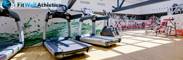 FitWellAthletics FitWellAthletics