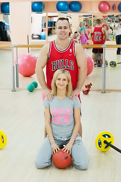 Специальная акция от отдела продаж клуба Jump: «Сбрасываем все лишнее»! Специальная акция от отдела продаж клуба Jump: «Сбрасываем все лишнее»!