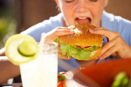 Откуда берется лишний вес? Откуда берется лишний вес?