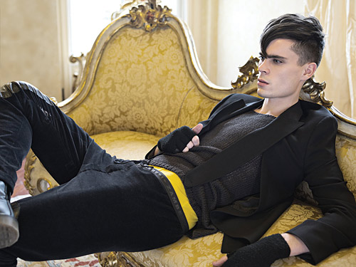 Спортивная прическа — плюсы во всем! Спортивная прическа — плюсы во всем!