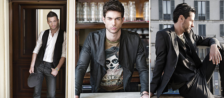 Спортивная прическа: модные идеи Спортивная прическа: модные идеи