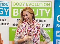   Body Evolution Beauty