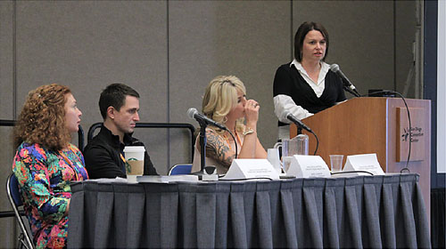 IHRSA 2014, Сан-Диего. День второй (ч.4) или Русская группа и стандарты в фитнес-клубе IHRSA 2014, Сан-Диего. День второй (ч.4) или Русская группа и стандарты в фитнес-клубе