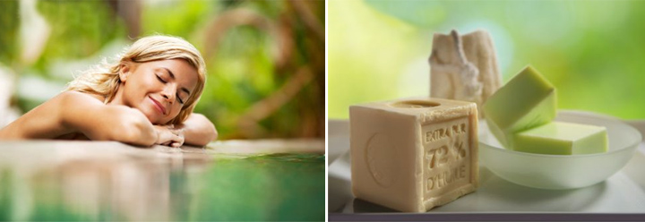 SPA: вода против стресса и целлюлита SPA: вода против стресса и целлюлита