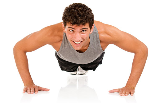 Факторы, влияющие на силу мышц Факторы, влияющие на силу мышц