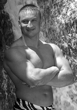 Тип телосложения: Эндоморф Тип телосложения: Эндоморф