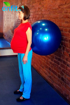 Приседания Приседания