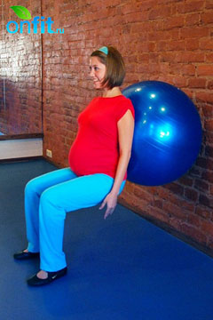 Приседания Приседания