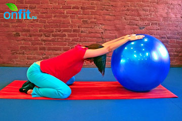 Расслабление Расслабление