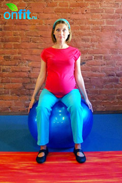 Разминка шеи Разминка шеи