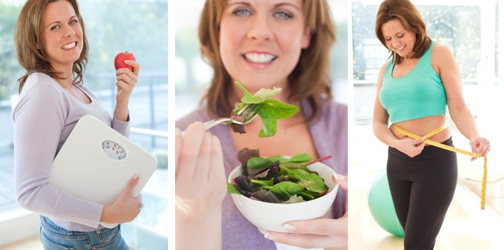 Хочу похудеть: 10 простых правил Хочу похудеть: 10 простых правил